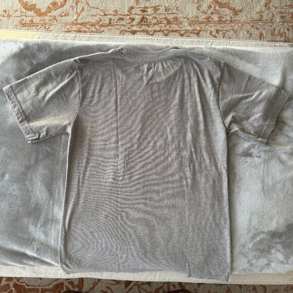 EUC New York Giants NFL Youth Squad T-Shirt Sz M (10-12) - Picture 4 of 6